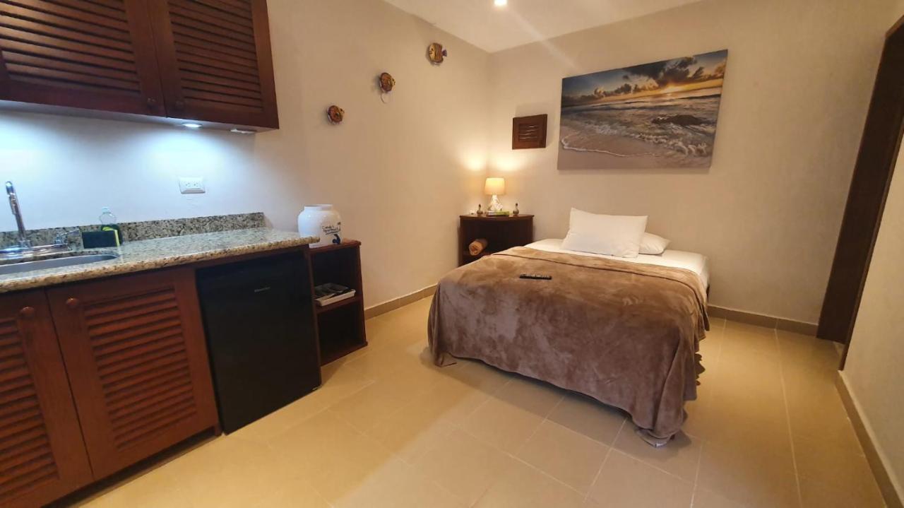 Coralito Malecon Luxury Studio Isla Mujeres Exterior photo