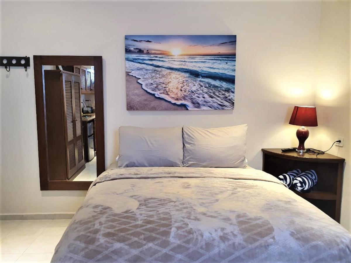 Coralito Malecon Luxury Studio Isla Mujeres Exterior photo