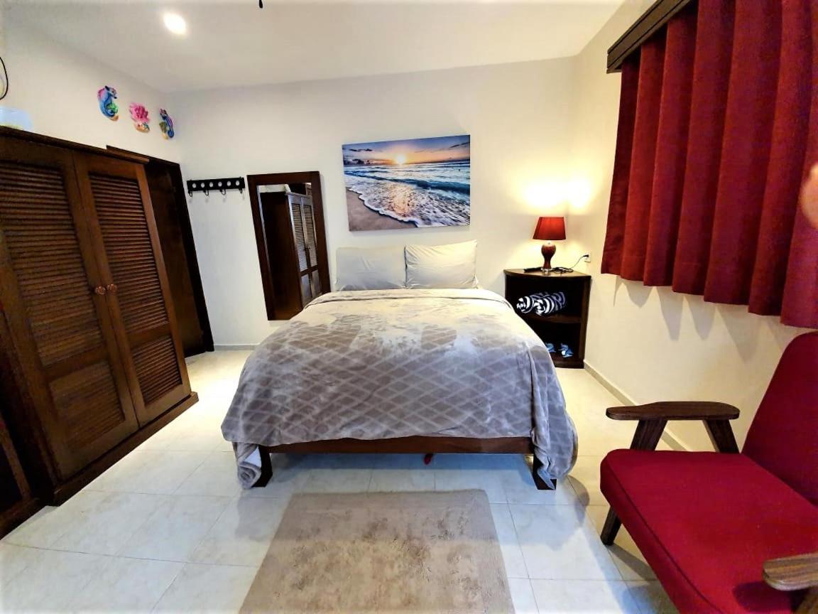 Coralito Malecon Luxury Studio Isla Mujeres Exterior photo