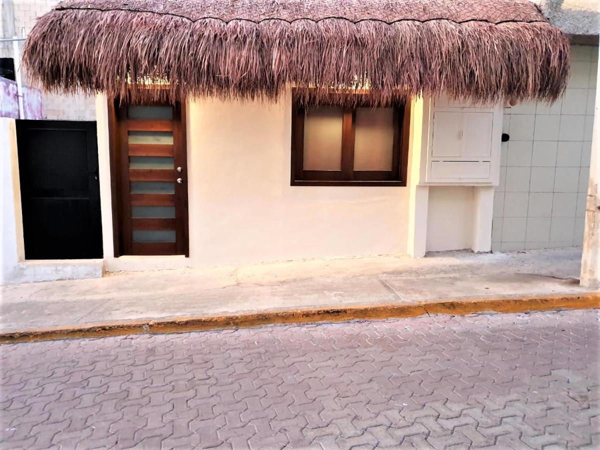 Coralito Malecon Luxury Studio Isla Mujeres Exterior photo